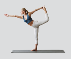 Movement Therapy