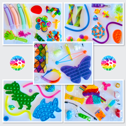 Sensory Fidget Toys for Sale
